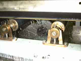 Picture of Table Roll