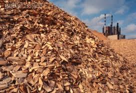 picture of wood chips