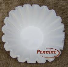 picture of coffee filter paper