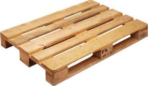 picture of wood pallet